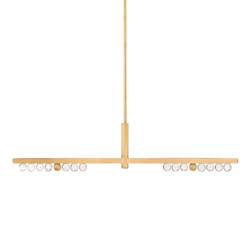 ANNECY Linear (86|382-51-VB)
