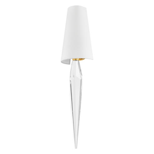ALPS Wall Sconce (86|364-01-VPB)