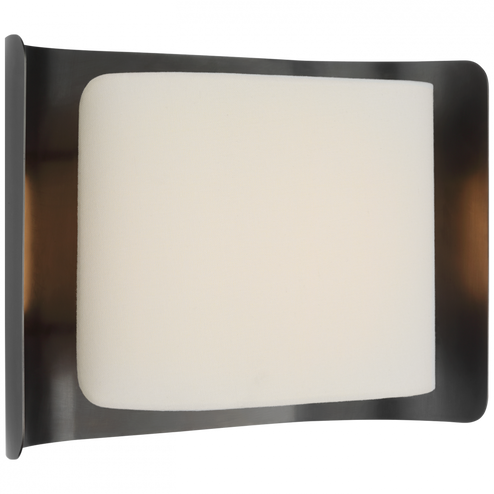 Penumbra 10'' Wide Sconce (279|WS 2071BZ/L)