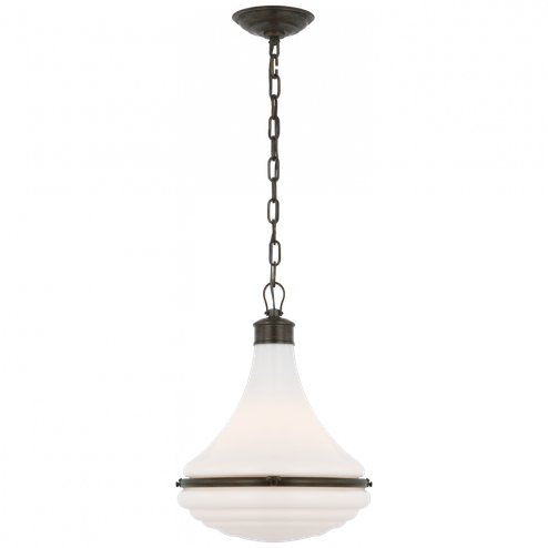 Wesley 15'' Pendant (279|AL 5070BZV-WG)
