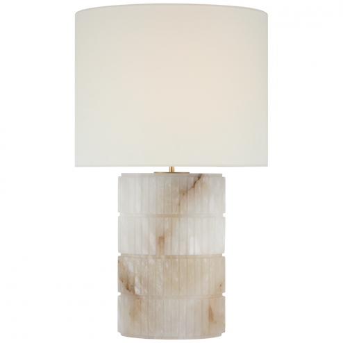 Kapittel Large Table Lamp (279|WS 3906ALB-L)