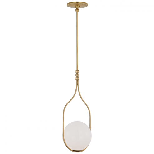 Jodo 9'' Pendant (279|WS 5020HAB-WG)