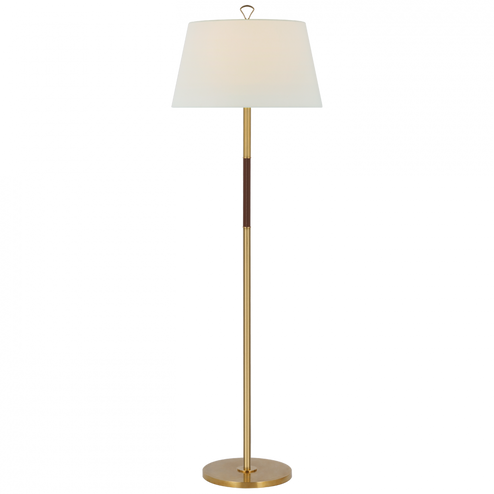 Griffin Large Floor Lamp (279|AL 1000HAB/SDL-L)