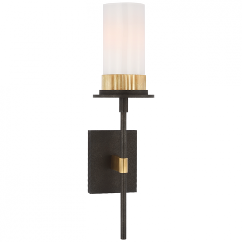 Beza Medium Tail Sconce (279|RB 2010WI/AB-WG)