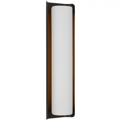 Penumbra 21'' Sconce (279|WS 2076BZ/WHT)