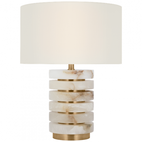 Diski Medium Table Lamp (279|WS 3900ALB/HAB-L)
