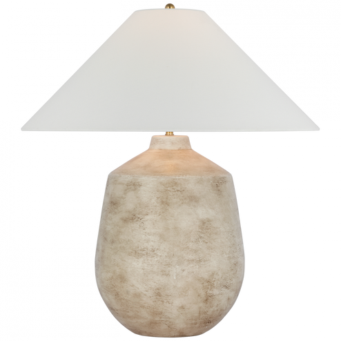 Lillis Large Table Lamp (279|AL 3620WXB-L)