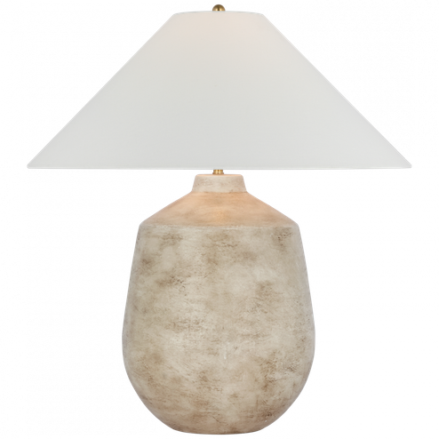 Lillis Large Table Lamp (279|AL 3620WXB-L)
