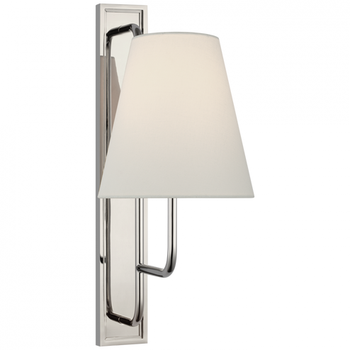 Rui Tall Sconce (279|AL 2061PN-L)