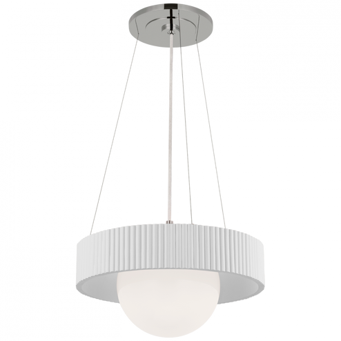 Arena (279|WS 5000PN/WHT-WG)