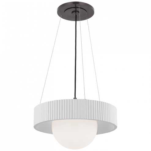 Arena (279|WS 5000BZ/WHT-WG)