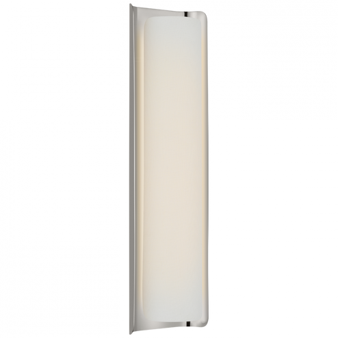 Penumbra 21'' Sconce (279|WS 2076PN/L)