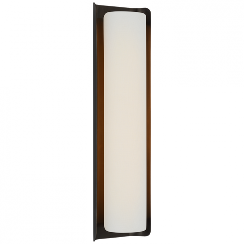 Penumbra 21'' Sconce (279|WS 2076BZ/L)