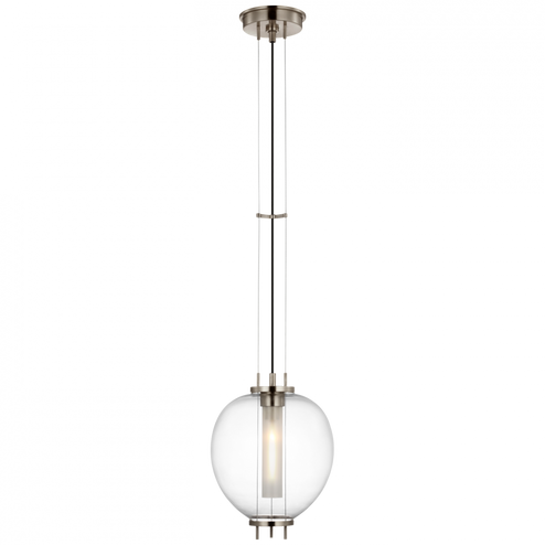 Taro 9'' Pendant (279|RB 5096AN-CG)