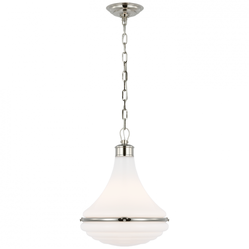 Wesley 15'' Pendant (279|AL 5070PN-WG)