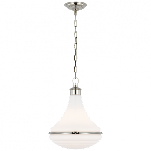 Wesley 15'' Pendant (279|AL 5070PN-WG)