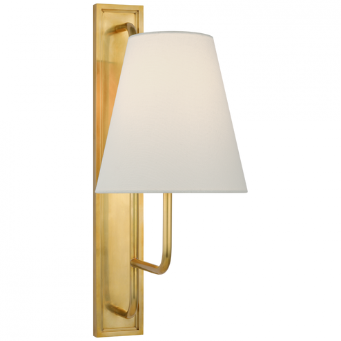 Rui Tall Sconce (279|AL 2061HAB-L)