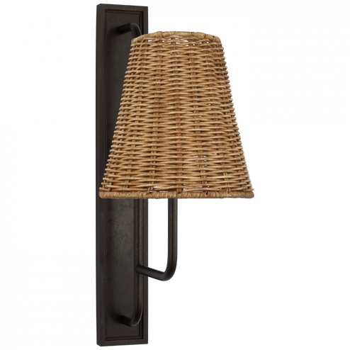 Rui Tall Sconce (279|AL 2061AI-NTW)
