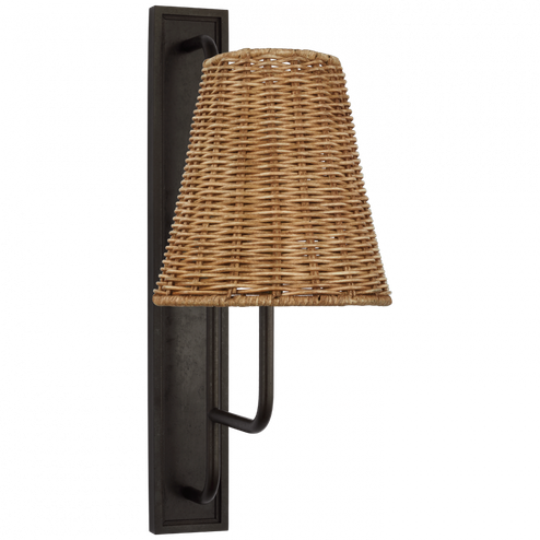 Rui Tall Sconce (279|AL 2061AI-NTW)