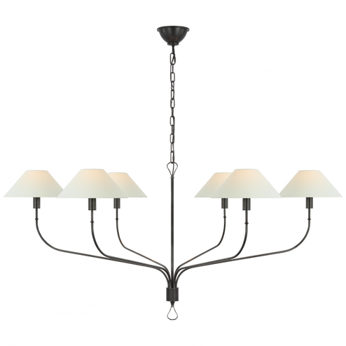 Griffin (279|AL 5006BZ/CHC-L)