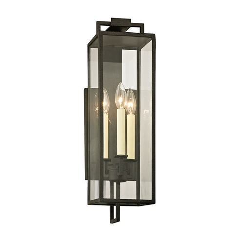 Beckham Exterior Post (52|P6385-FOR)