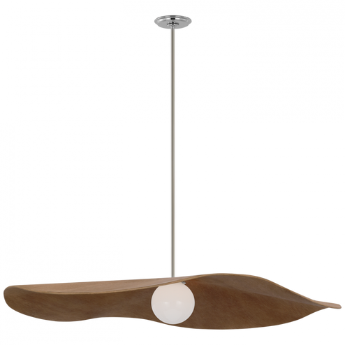 Mahalo 40'' Pendant (279|WS 5042PN-NO) Mahalo 40'' Pendant (279|WS 5042PN-NO)