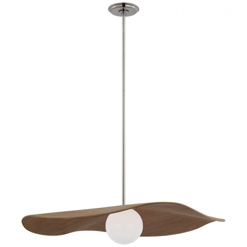 Mahalo 28'' Pendant (279|WS 5040PN-NO)