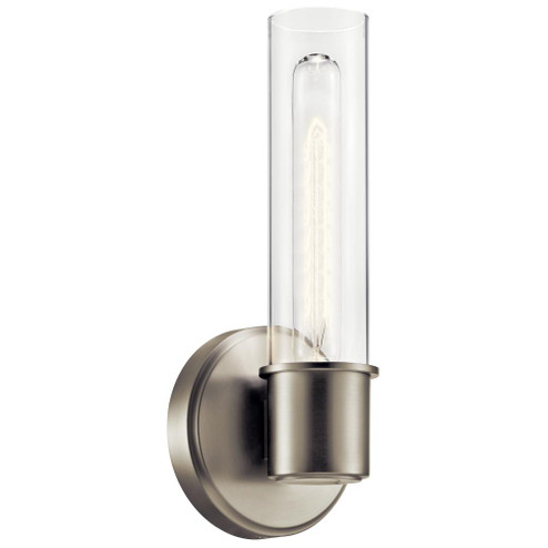 Wall Sconce 1Lt (2|52653NI)