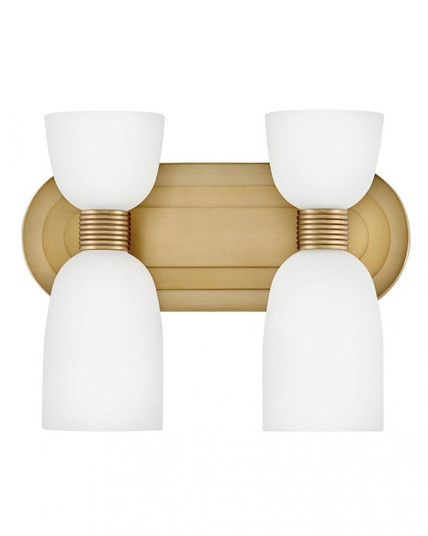 Small Two Light Vanity (87|52962LCB-LL)