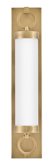 Medium LED Vanity (87|52292HB)