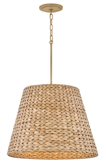 Medium Chandelier (87|43224BNG)