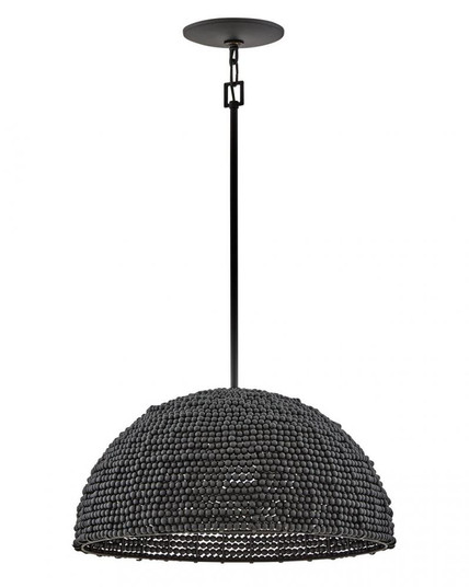 Large Pendant (87|38464BK) Large Pendant (87|38464BK)