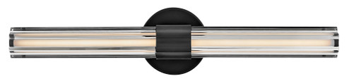 Medium LED Vanity (87|51312BK)