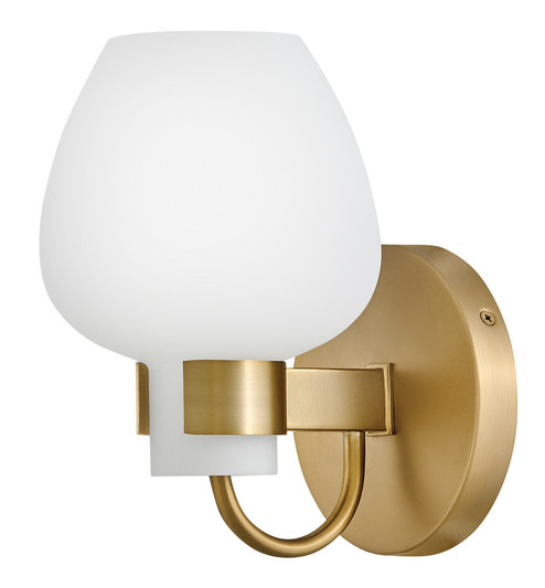 Small Sconce (87|50950HB)