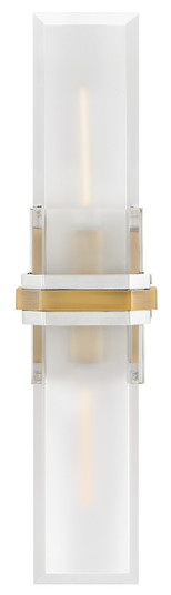 Large Sconce (87|50942PN-HB)