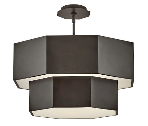 Medium Convertible Chandelier (87|46994BX)