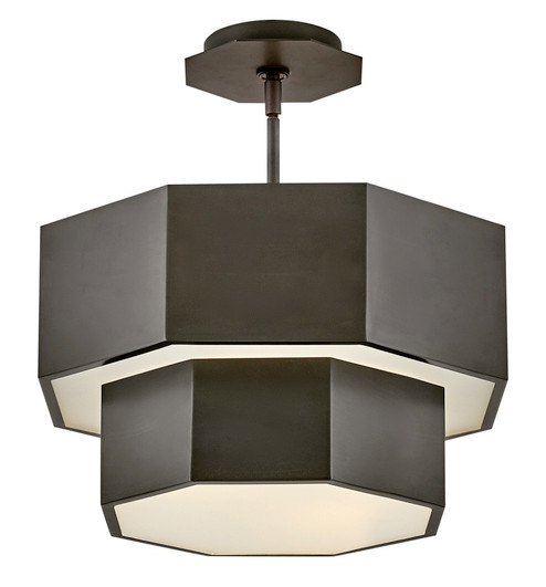 Medium Convertible Flush Mount (87|46991BX)