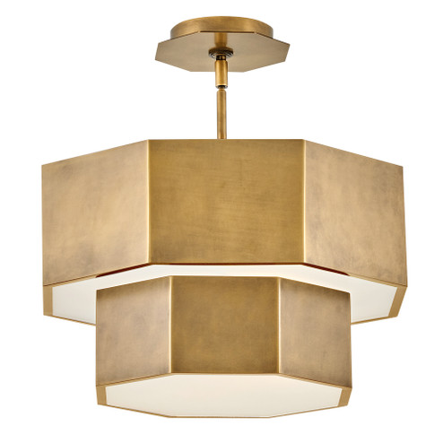 Medium Convertible Flush Mount (87|46991HB)