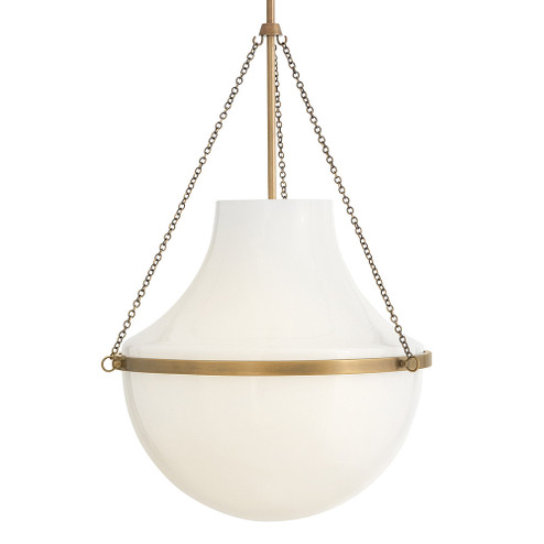 Large Pendant (87|46894HB)