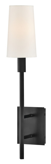 Large Sconce (87|46450BK)