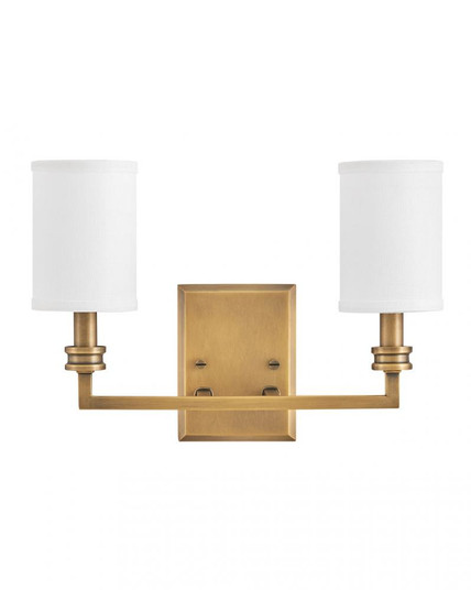 Medium Sconce (87|46412HB) Medium Sconce (87|46412HB)