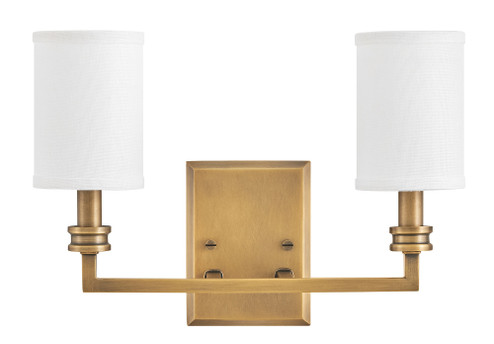 Medium Sconce (87|46412HB)