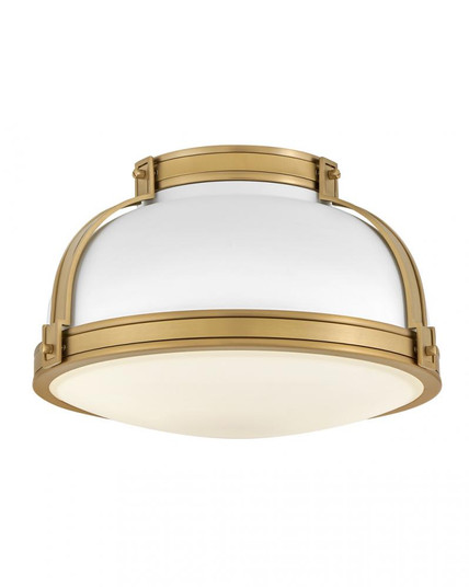 Medium Flush Mount (87|46351MW-LCB)