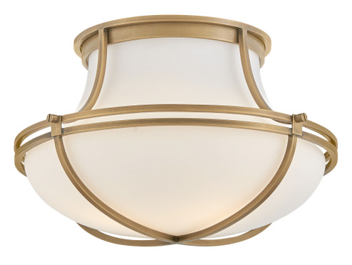 Medium Flush Mount (87|44491HB)