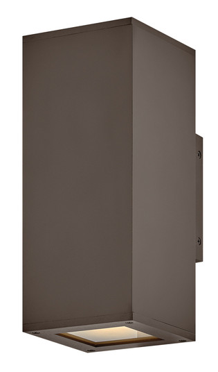 Medium Up/Down Light Wall Sconce (87|28914AZ-LL)