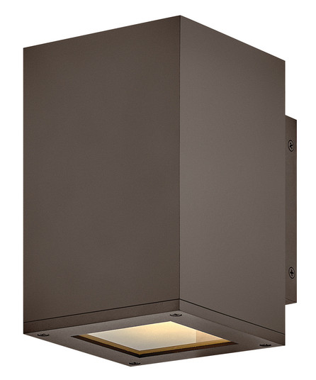 Small Downlight Wall Mount Lantern (87|28910AZ-LL)