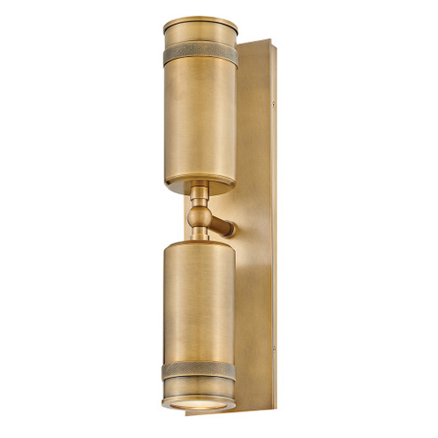 Medium Up/Down Light Sconce (87|28814HB)