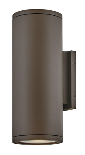 Large Up/Down Light Wall Sconce (87|13595AZ-LL)