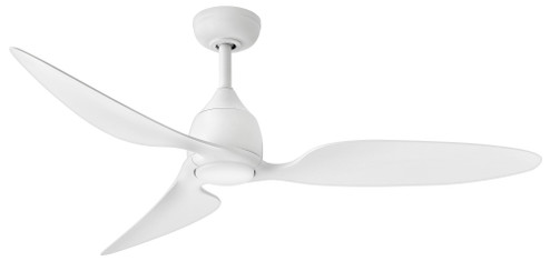 Azura 52'' LED Smart Fan (87|906352FMW-LWD)