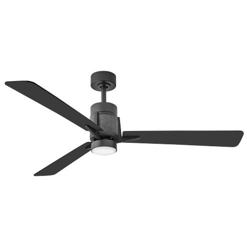 Atticus 56'' LED Smart Fan (87|906256FMB-LDD)